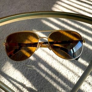 Coach Sunglasses